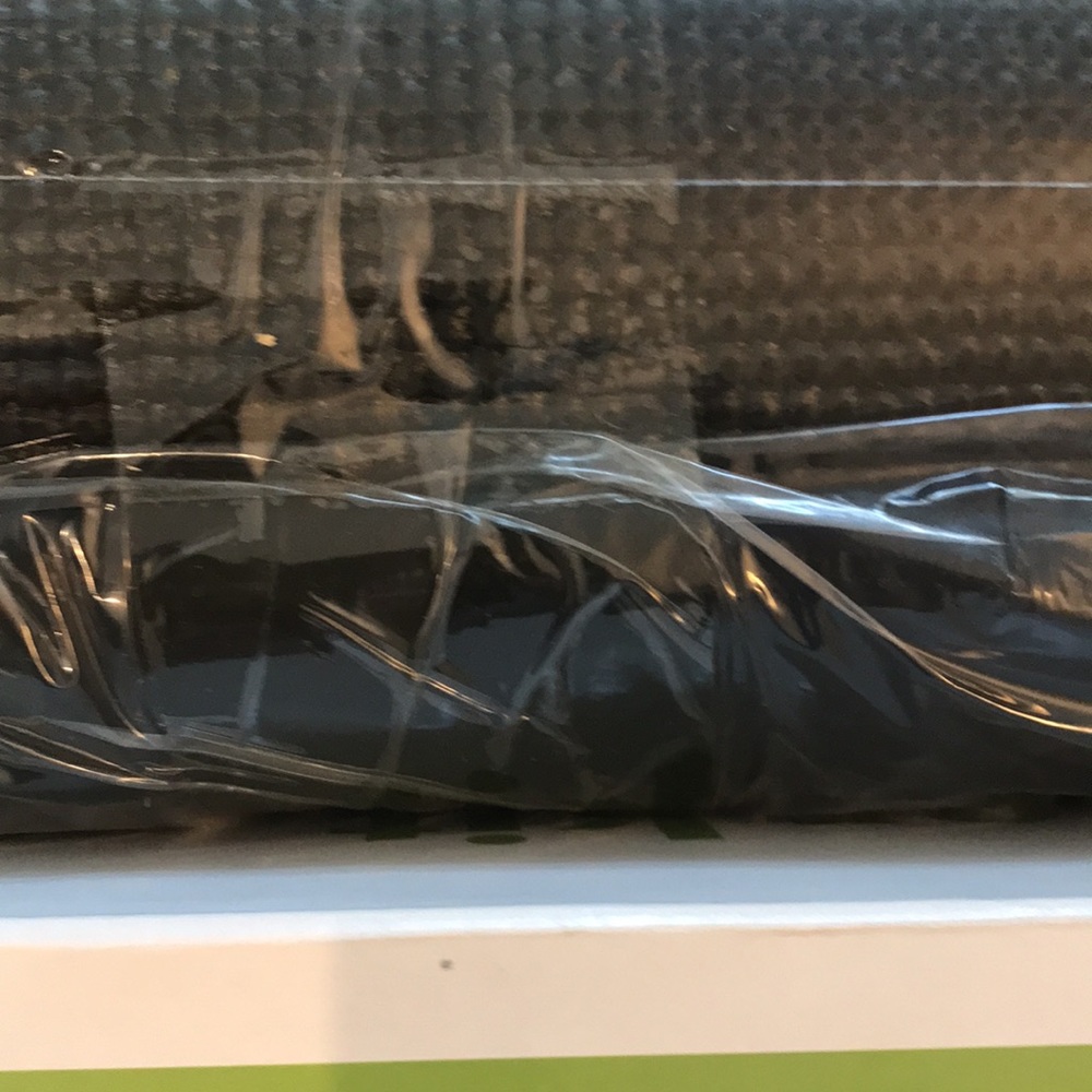 Wii Fit yoga mat - Picture 3 of 3